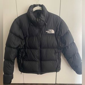 The North Face Nuptse Jacket